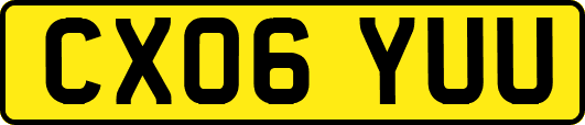 CX06YUU