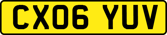 CX06YUV