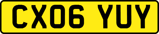 CX06YUY
