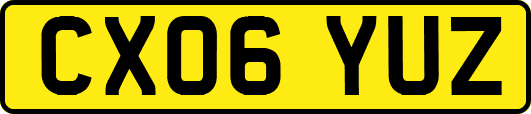 CX06YUZ