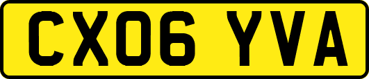 CX06YVA
