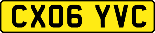 CX06YVC