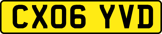 CX06YVD