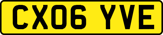 CX06YVE
