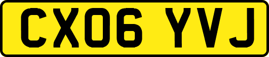 CX06YVJ