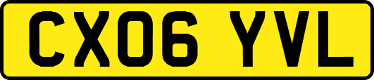 CX06YVL