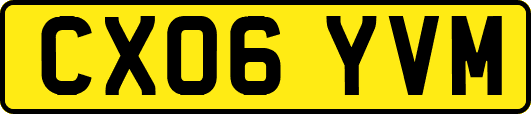 CX06YVM