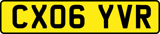 CX06YVR