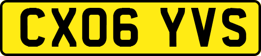 CX06YVS