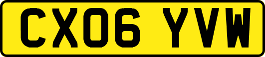CX06YVW