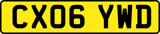 CX06YWD