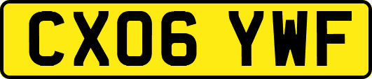 CX06YWF