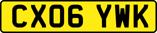 CX06YWK