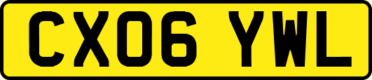 CX06YWL