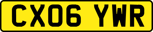CX06YWR