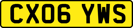 CX06YWS