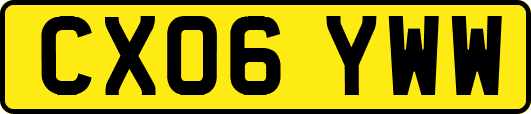CX06YWW