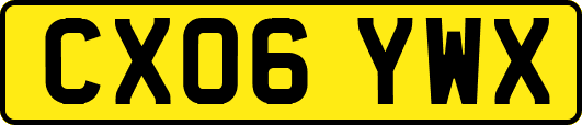 CX06YWX