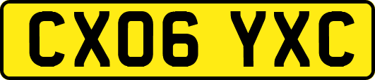 CX06YXC
