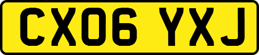 CX06YXJ