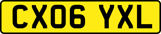 CX06YXL
