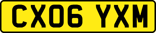 CX06YXM