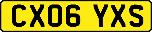 CX06YXS