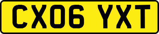 CX06YXT