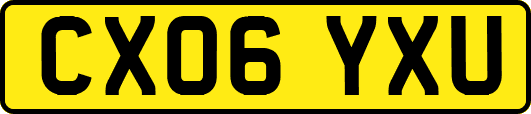 CX06YXU