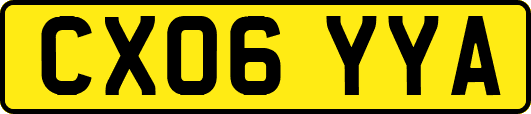 CX06YYA