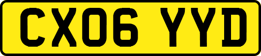CX06YYD
