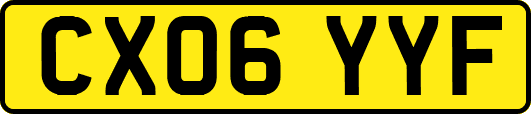 CX06YYF