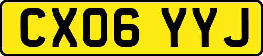 CX06YYJ