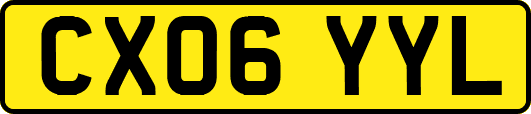CX06YYL