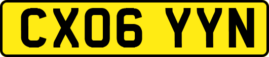 CX06YYN