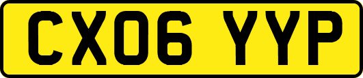 CX06YYP