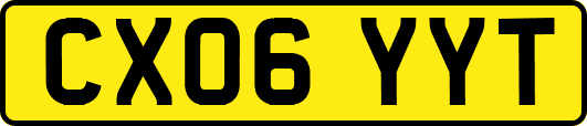CX06YYT
