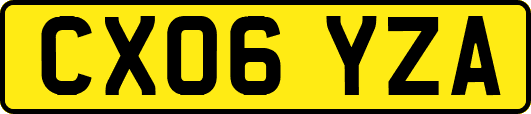 CX06YZA