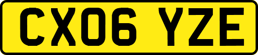 CX06YZE