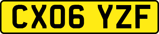 CX06YZF