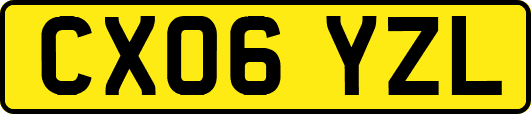CX06YZL