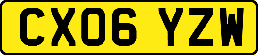 CX06YZW