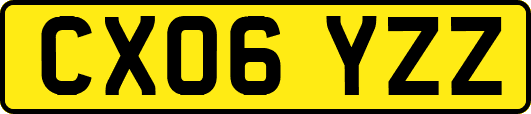 CX06YZZ