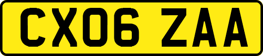 CX06ZAA
