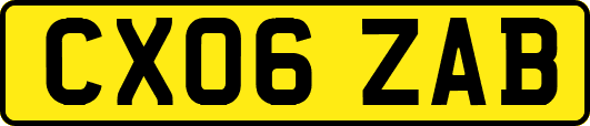 CX06ZAB