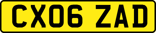CX06ZAD
