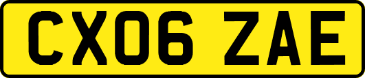 CX06ZAE