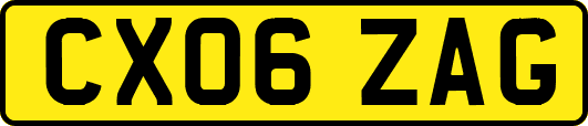 CX06ZAG