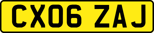CX06ZAJ