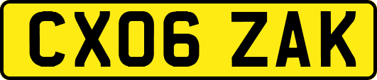 CX06ZAK